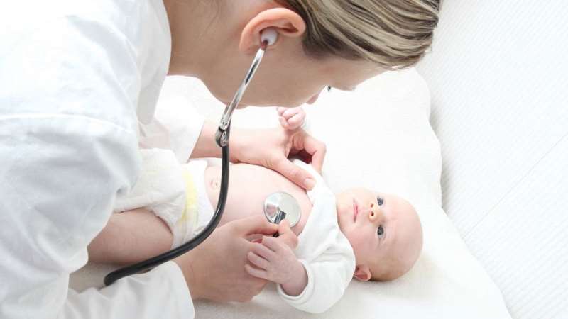 Why You Should Consider Becoming a Pediatric Nurse Practitioner | Houston Baptist University | Online Master of Science in Nursing - Pediatric Nurse Practitioner in Primary Care PNP-PC