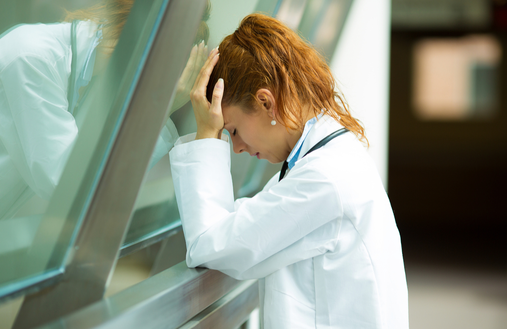 Self-care and systemic change can stop nursing burnout | Houston Baptist University